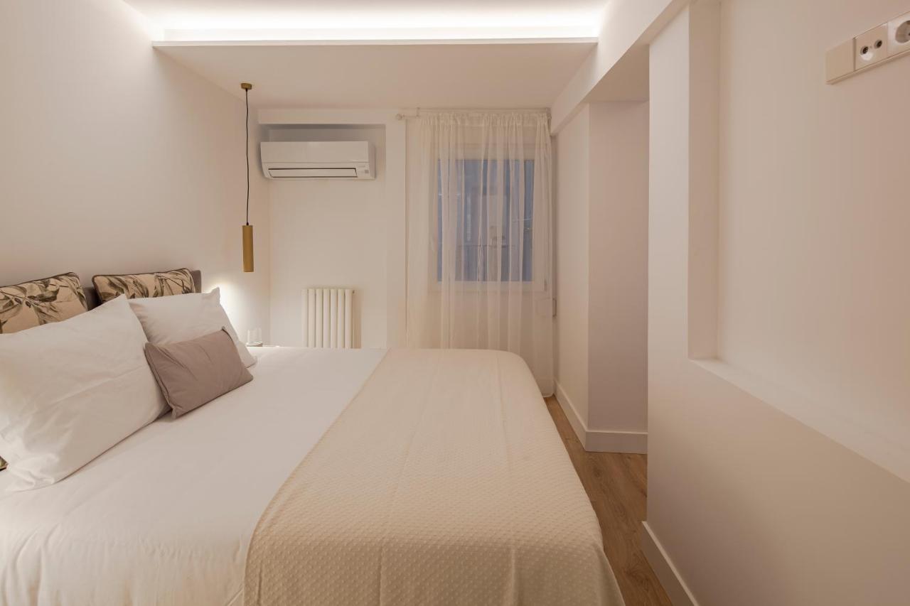 Centro V Calle Mayor 3Br 3Bh Madrid Exterior photo
